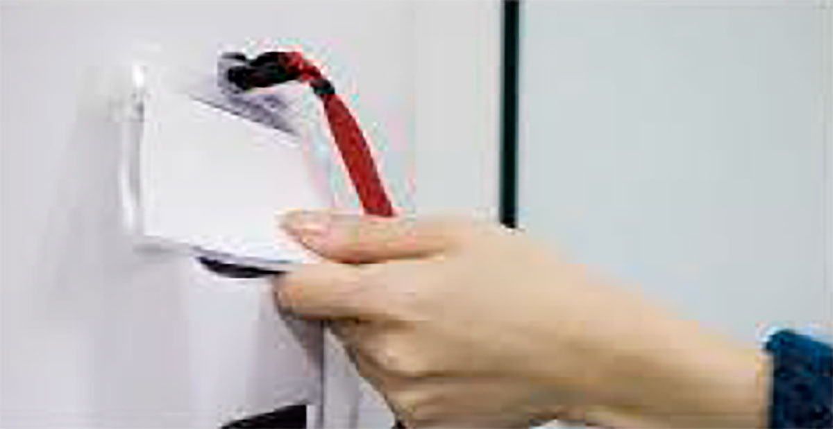 非接触ICカード