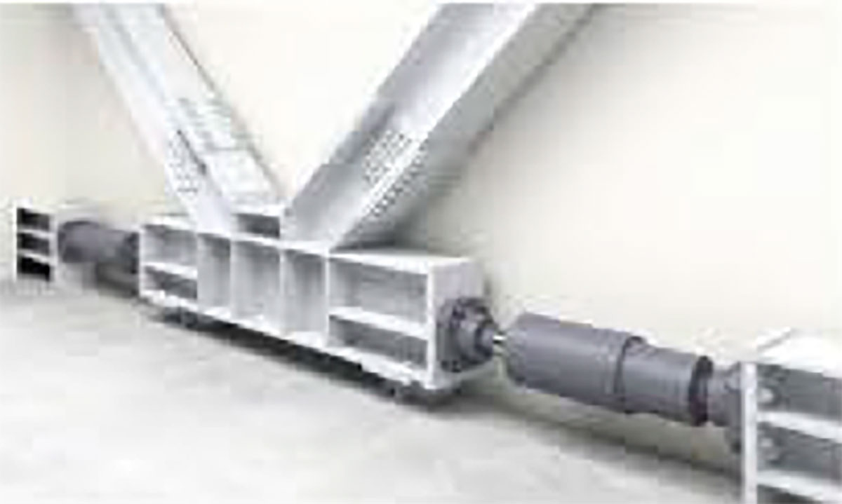 オイルダンパー