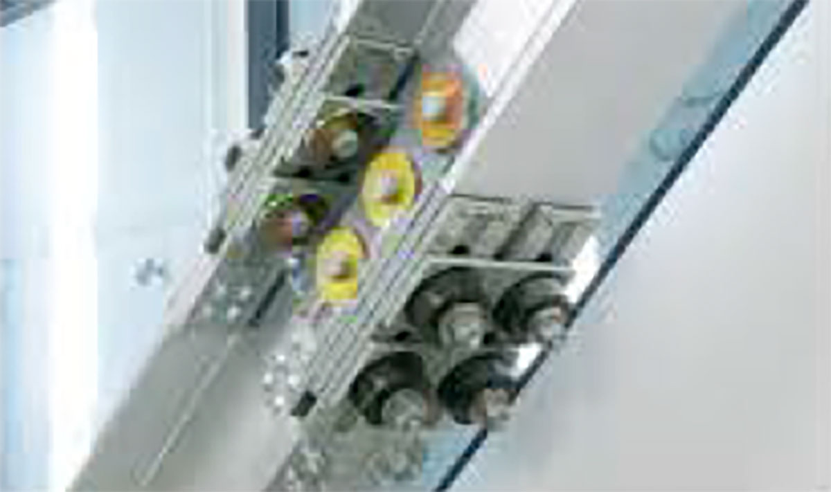 ブレーキダンパー