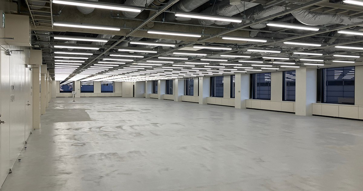 興和川崎西口ビル