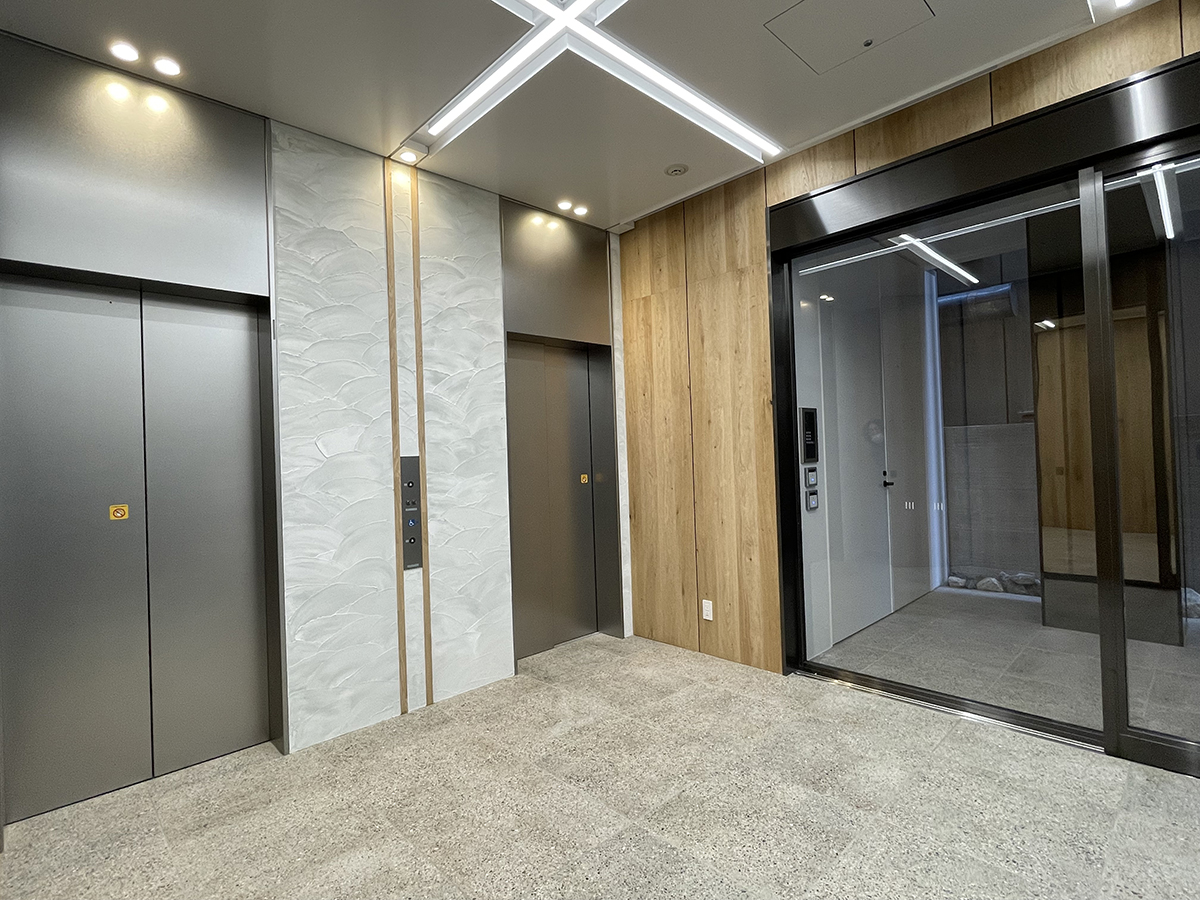 フージャース広島大手町ビル