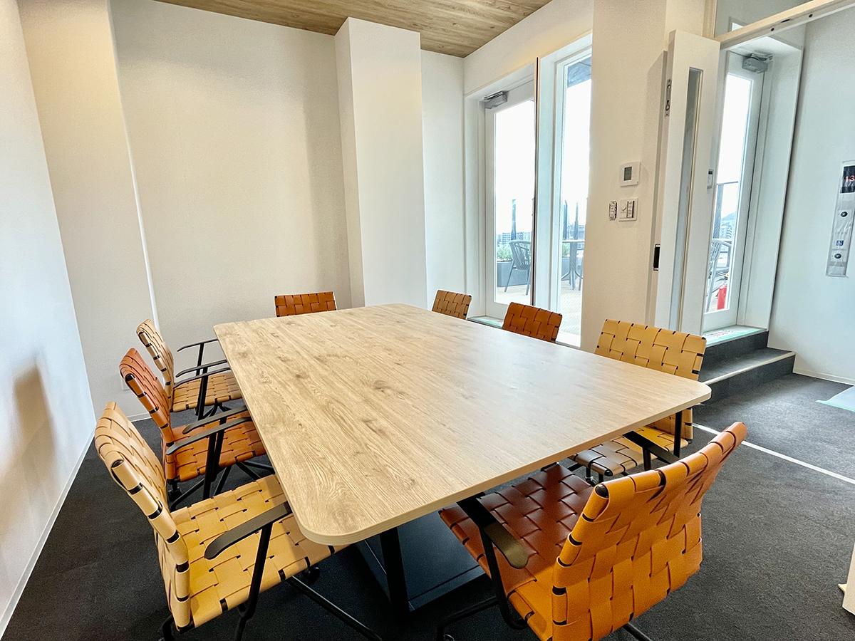 フージャース広島大手町ビル