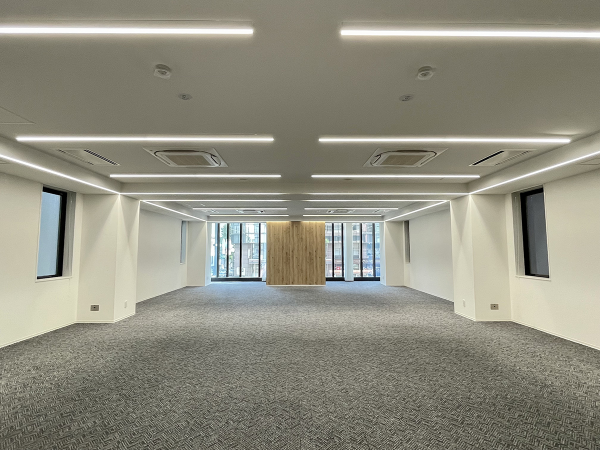 フージャース広島大手町ビル