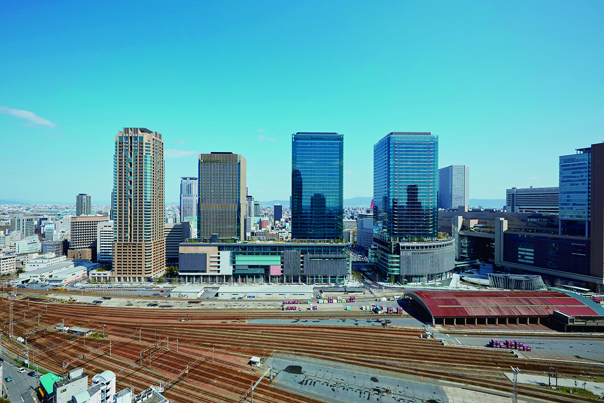 ナレッジキャピタル