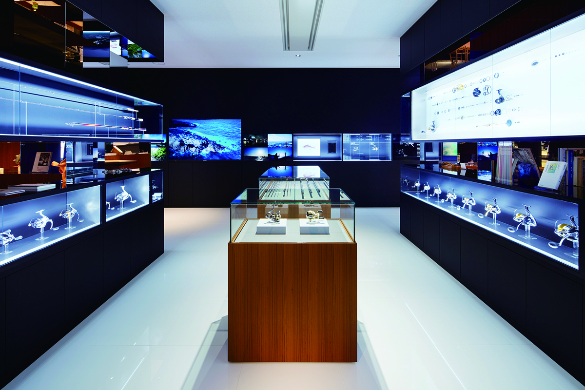 株式会社シマノ