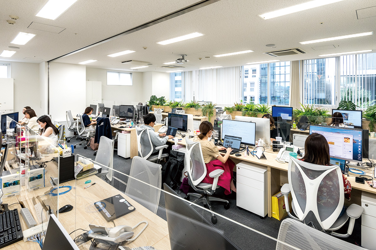 株式会社PR TIMES