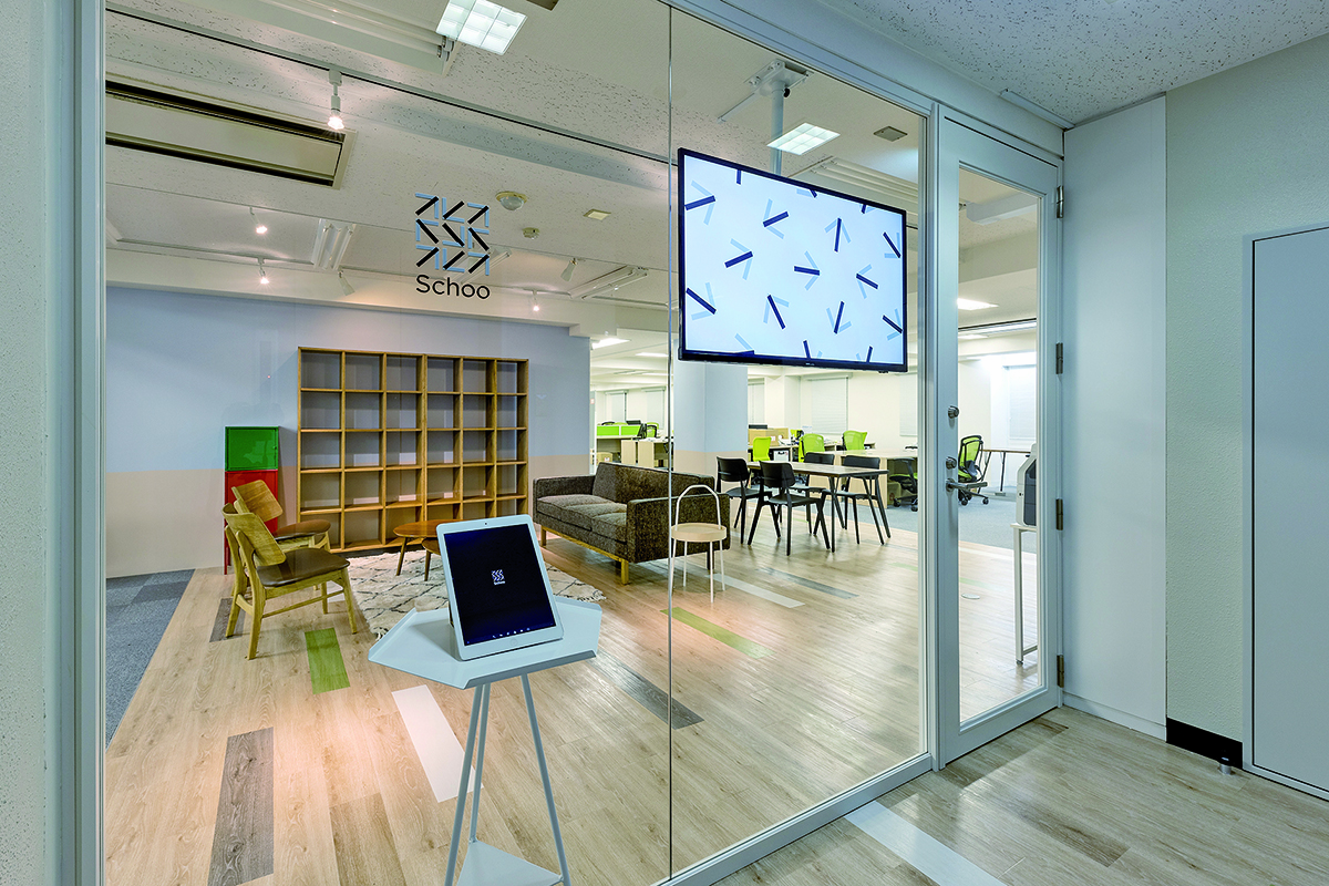 株式会社Schoo(スクー)