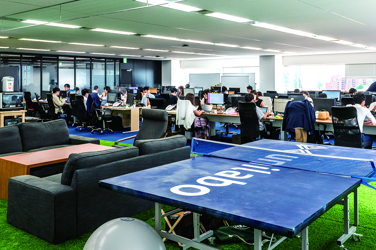 株式会社ユニラボ