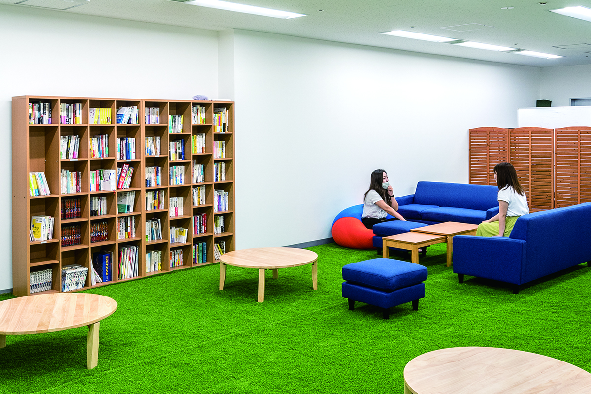 株式会社ユニラボ