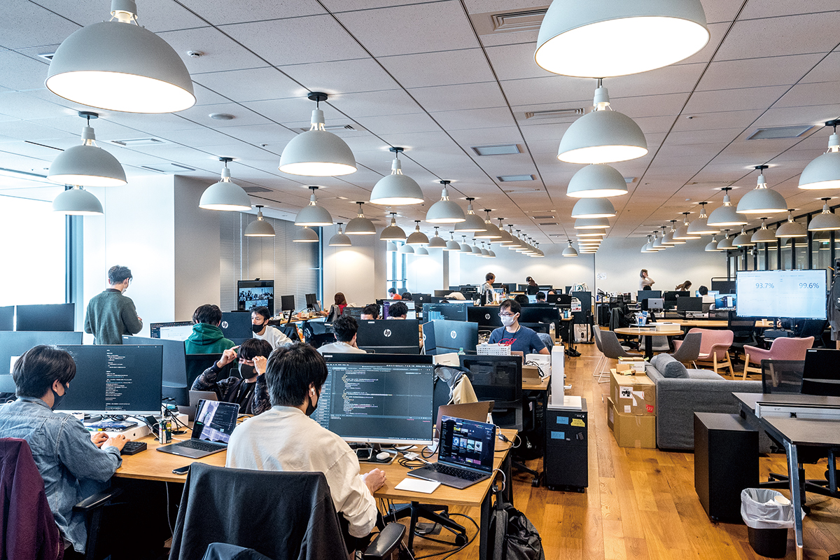 株式会社ビットキー｜ 成長ベンチャーに訊く |【CBRE】