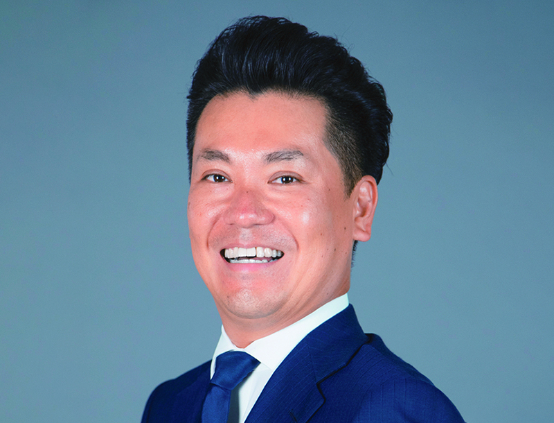 CBRE アドバイザリーサービス データセンター ヘッドオブデータセンター ジャパン 小野 寛和