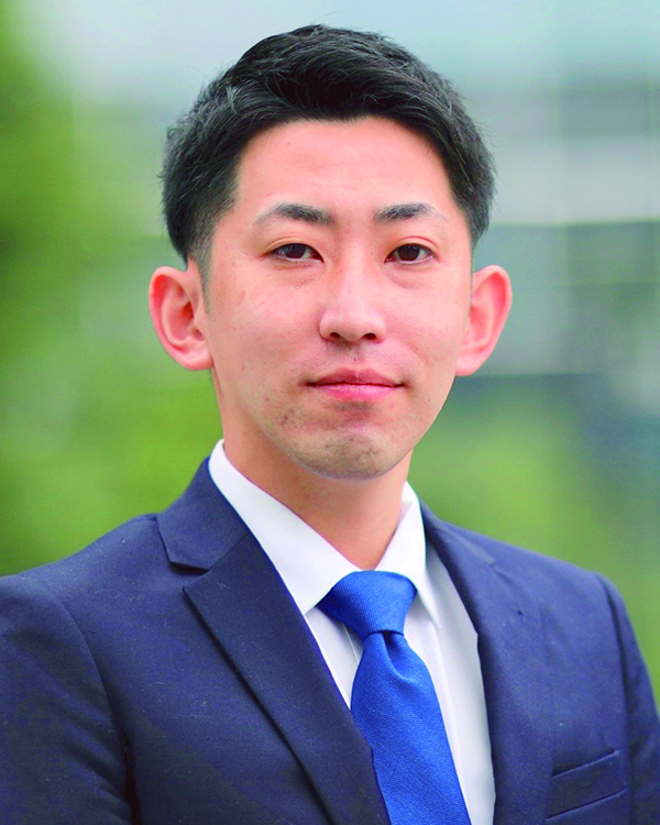 ターナー&タウンゼント株式会社 ディレクター 小林 潤