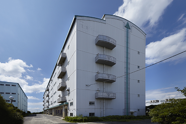 ワンロジ習志野茜浜