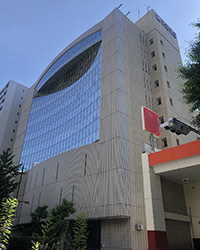 キング大阪ビル