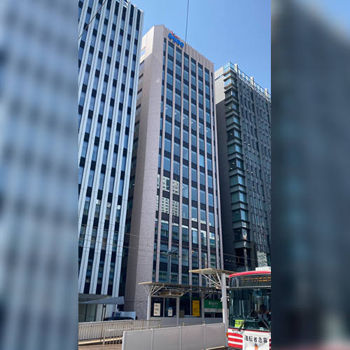 大同生命広島ビル