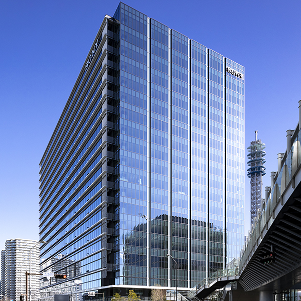 横浜グランゲート