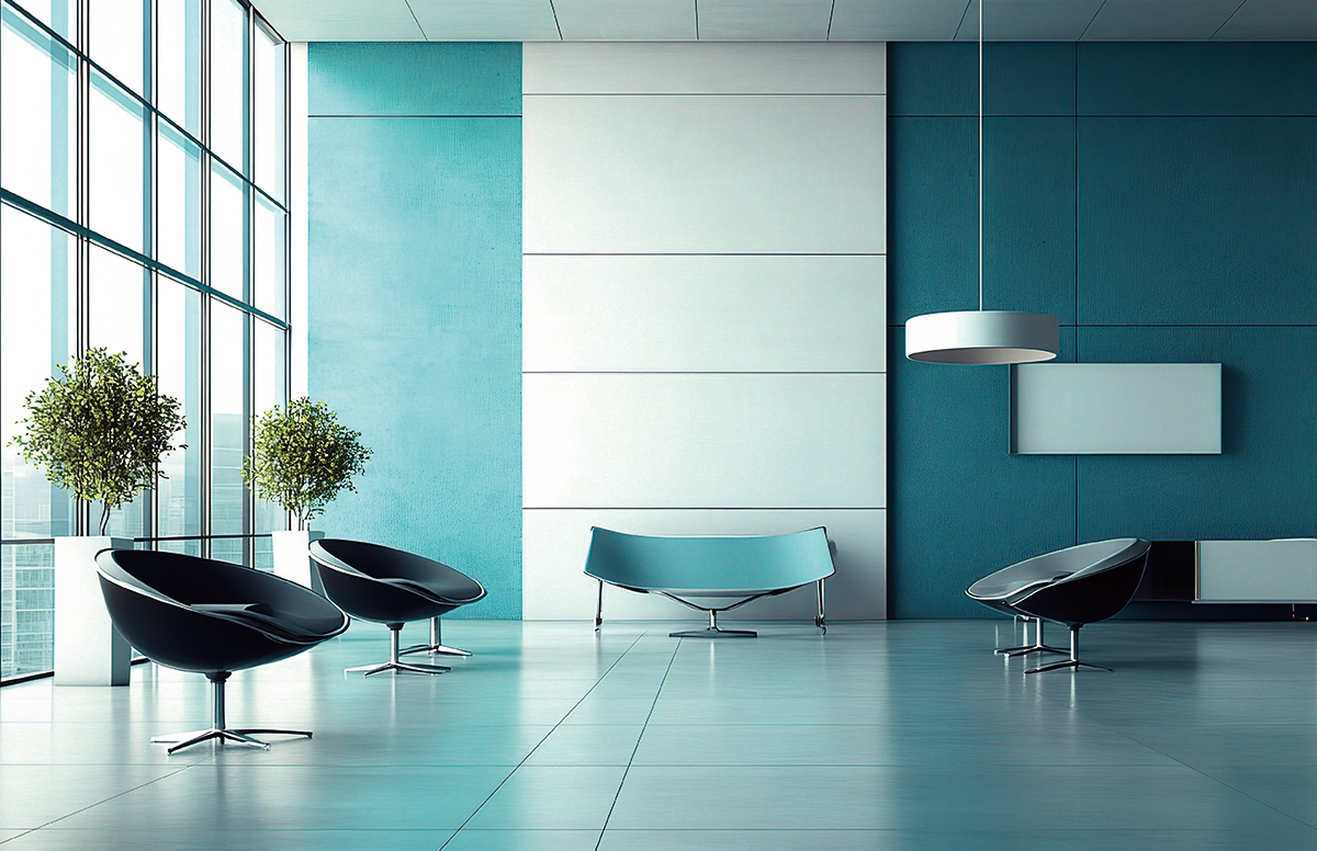 働く人にプラスになるオフィスとは?