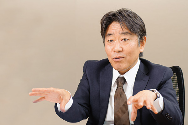 田口 淳一