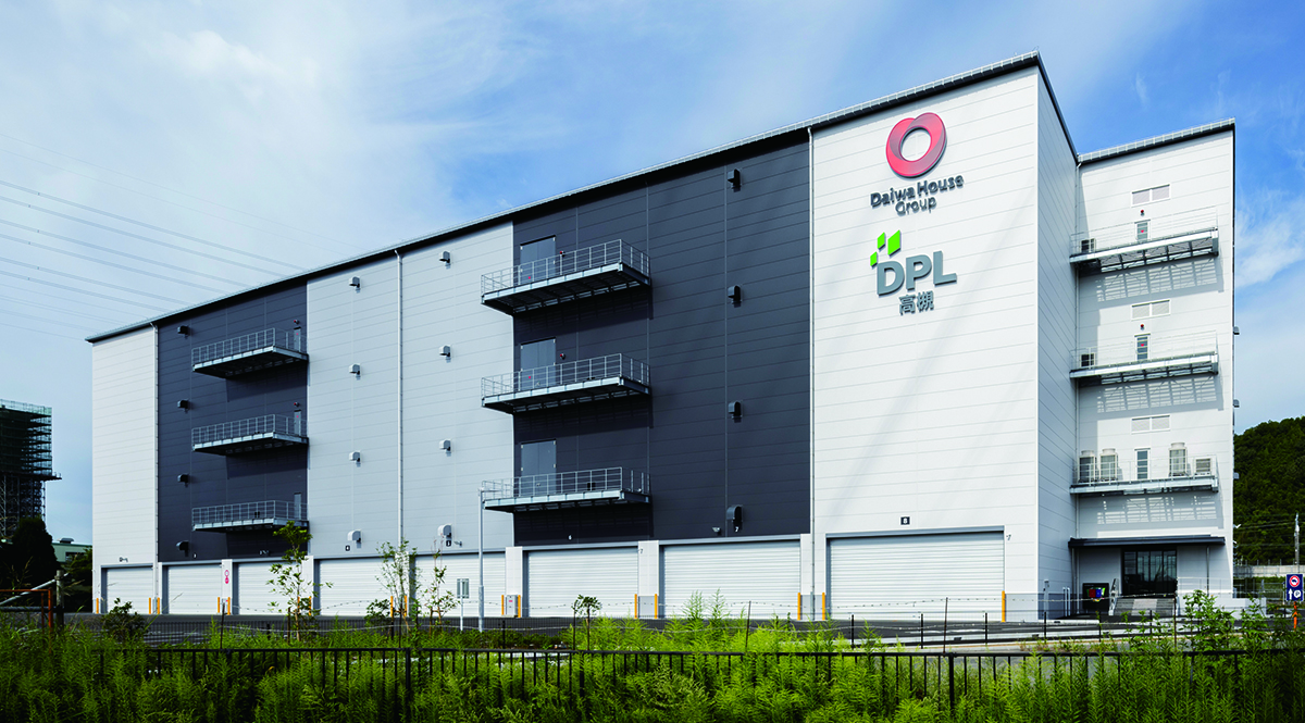 DPL高槻