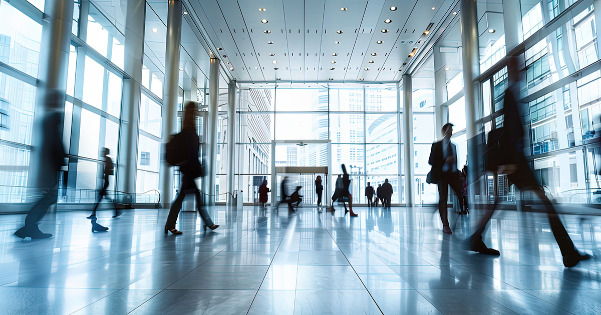 大型ビルは「空室率1%台」の貸し手市場へ。 ビルオーナーが取り残されないための“選ばれる”新戦略