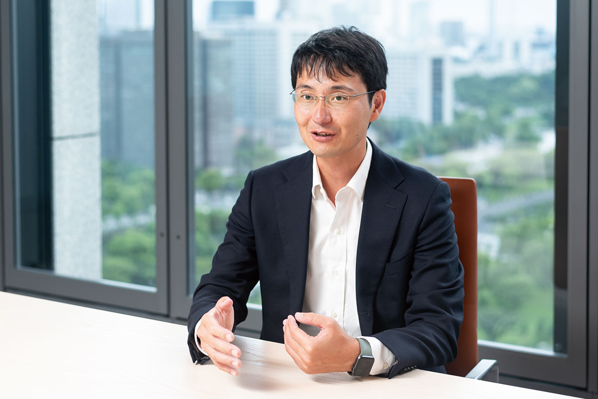 株式会社ニッセイ基礎研究所 佐久間 誠氏｜ビジネス不動産、未来予想図