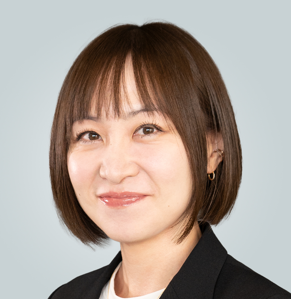 シービーアールイー株式会社 齊藤 敦子