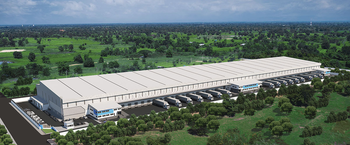 【写真01】タイ・バンナKM23プロジェクト