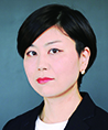 CBRE リサーチ ソシエイトディレクター 栗栖 郁