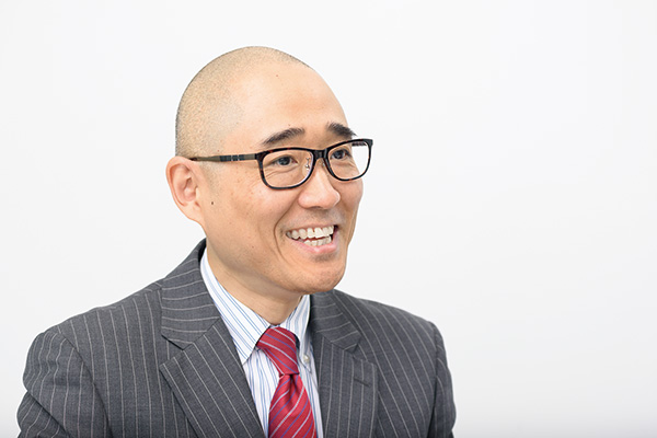 大久保寛