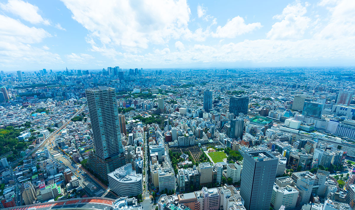 「通り過ぎる街」から、「歩きたくなる街」へ