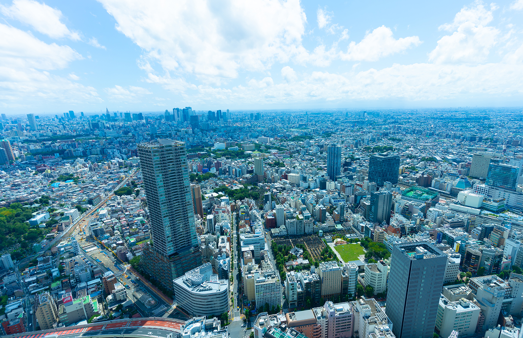 【連載】第1回 いま、池袋西口がおもしろい