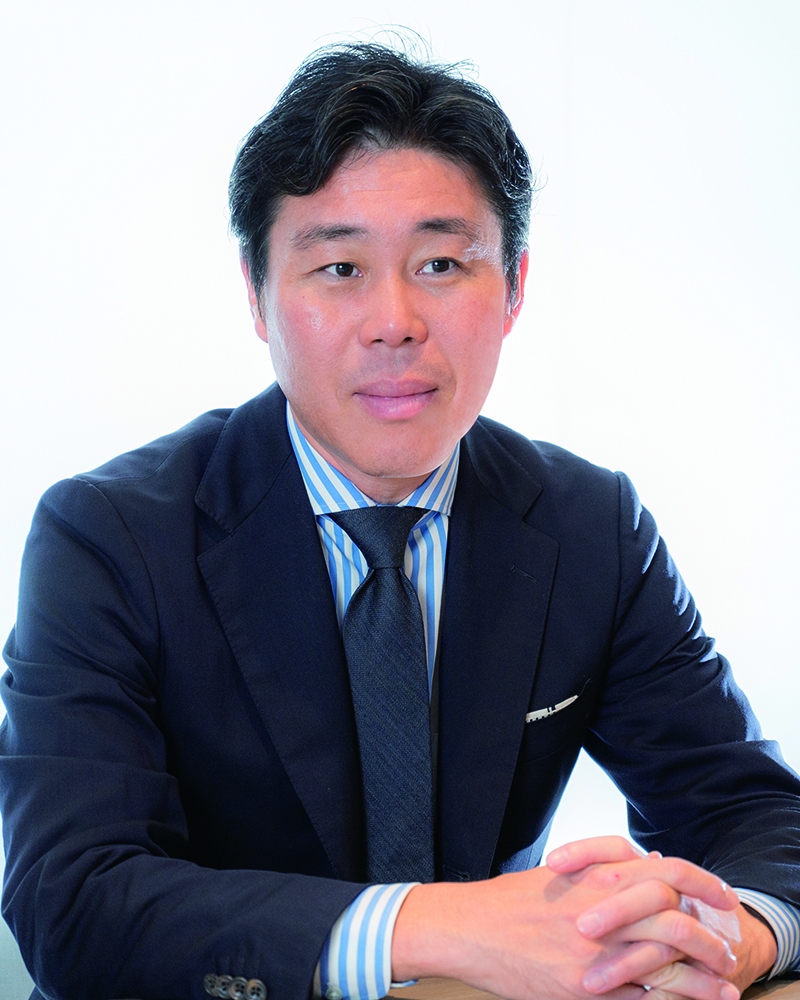 野村不動産株式会社 辻圭一郎氏｜INTERVIEW |【CBRE】