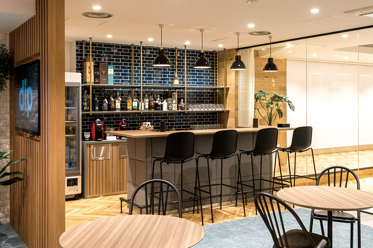 ディップ株式会社