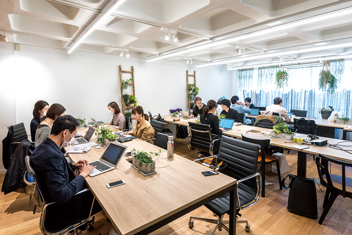 株式会社サブスクライフ