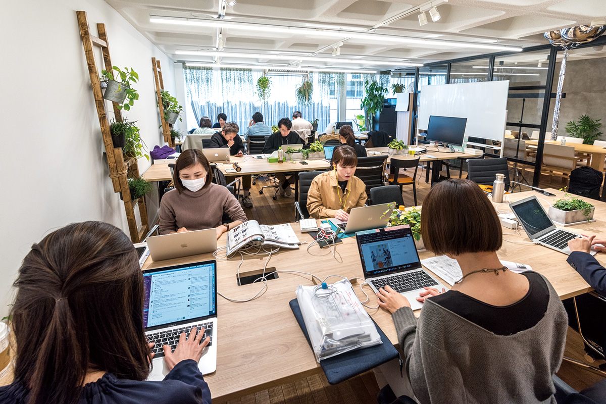 株式会社サブスクライフ