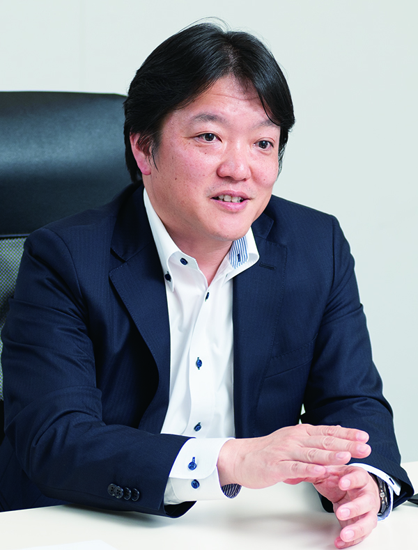 株式会社アジラ 取締役Founder 木村大介氏