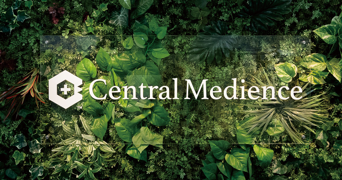 セントラルメディエンスグループ