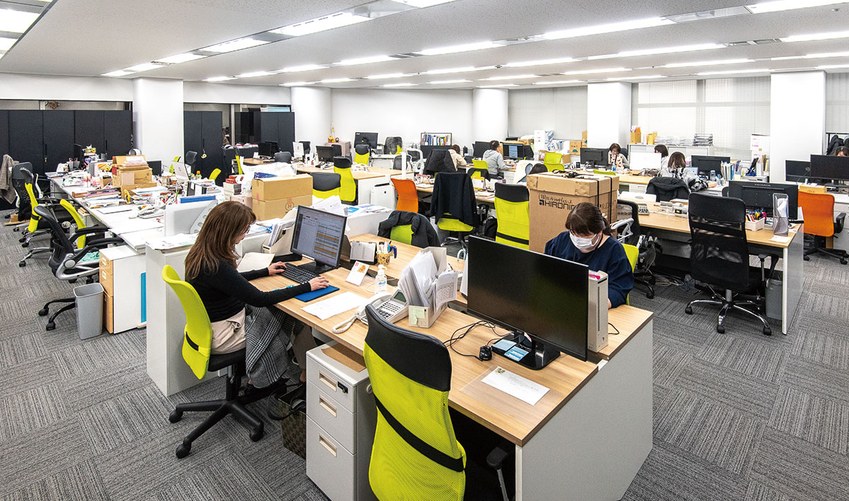 セントラルメディエンスグループ