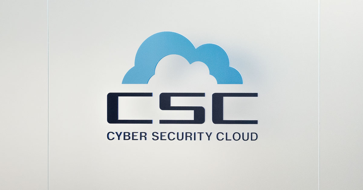 株式会社サイバーセキュリティクラウド
