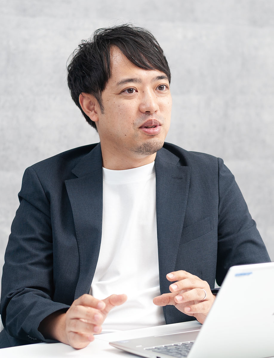 株式会社サイバーセキュリティクラウド 取締役CFO(公認会計士) 倉田 雅史氏