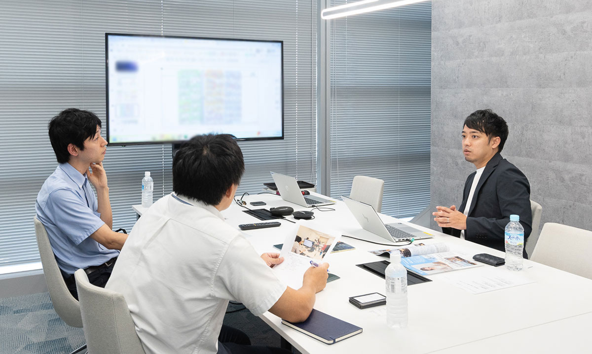 株式会社サイバーセキュリティクラウド