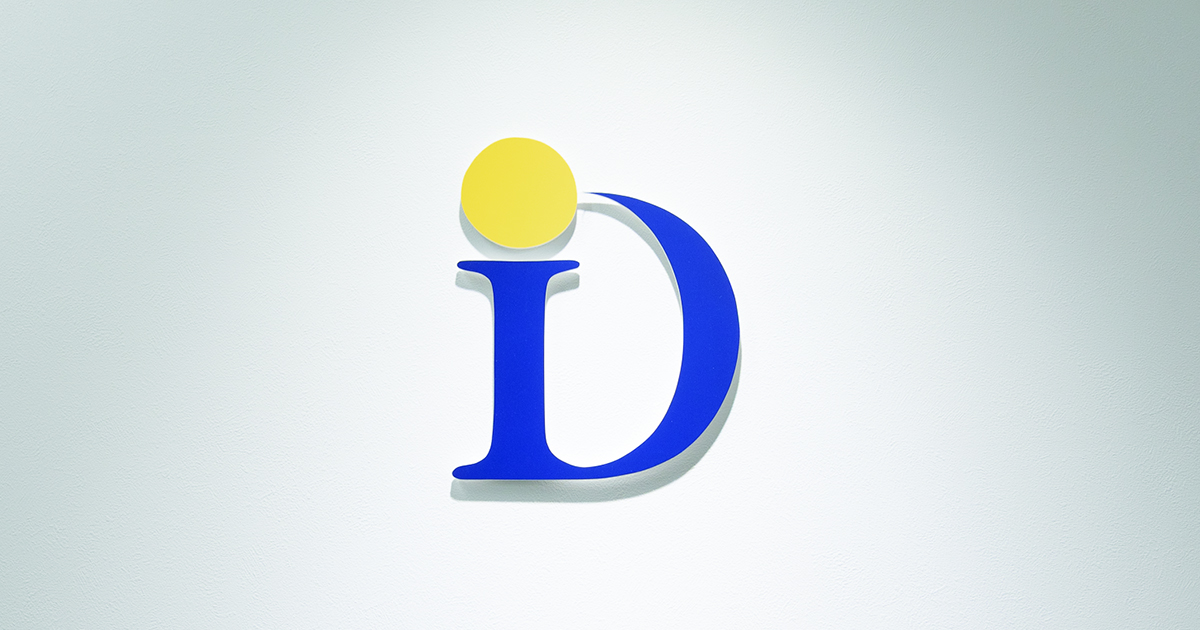 株式会社D&I