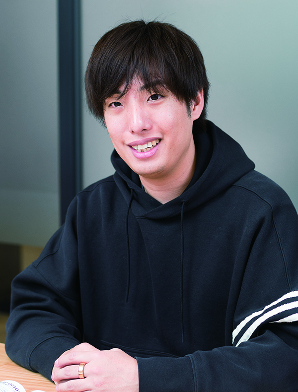 GOGEN株式会社　代表取締役CEO　和田 浩明氏