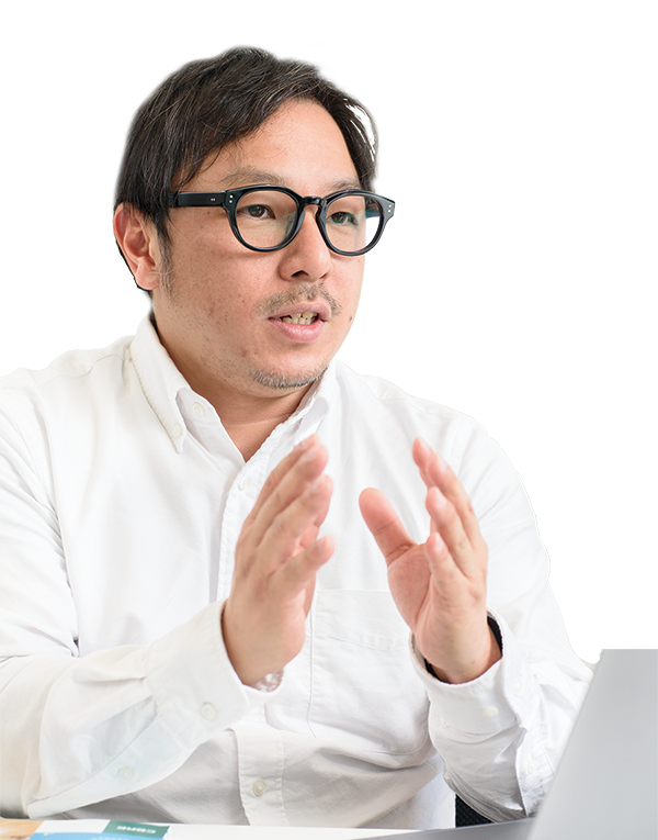 株式会社CAMPFIRE 監査役 高村 純一氏