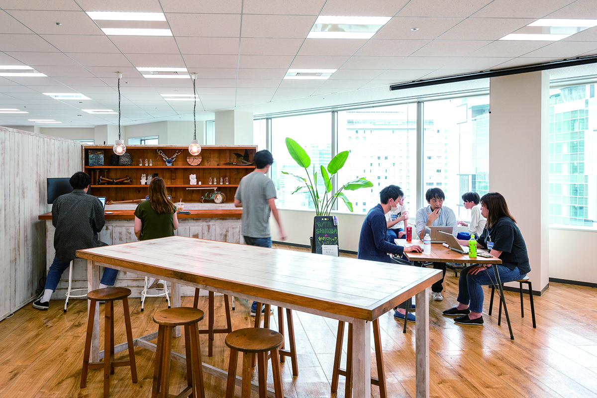 GMOペパボ株式会社 ｜ 成長ベンチャーに訊く |【CBRE】