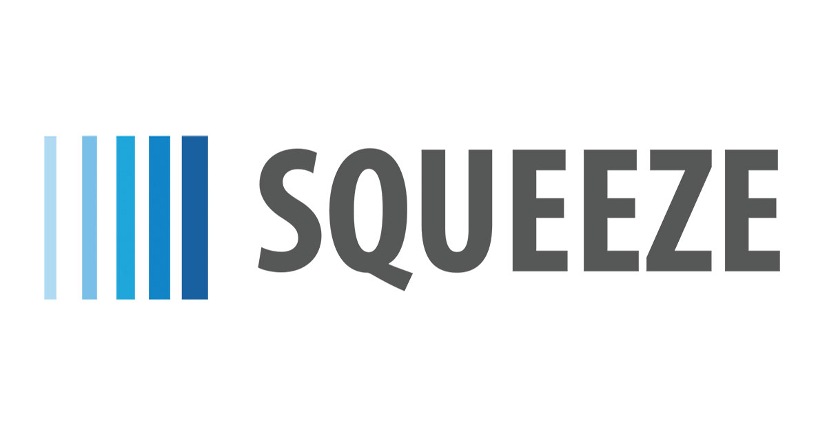 株式会社SQUEEZE