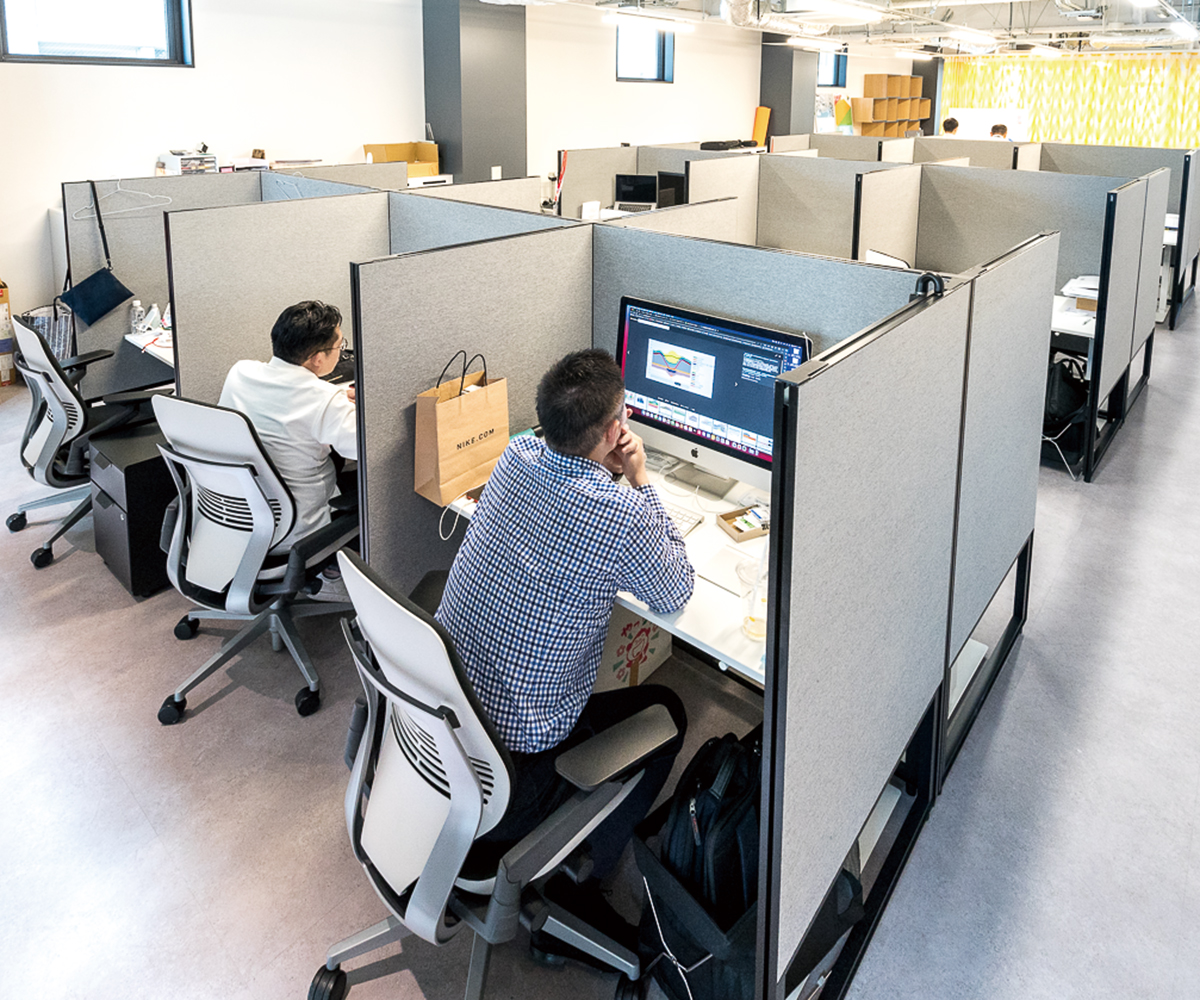 ユビ電株式会社