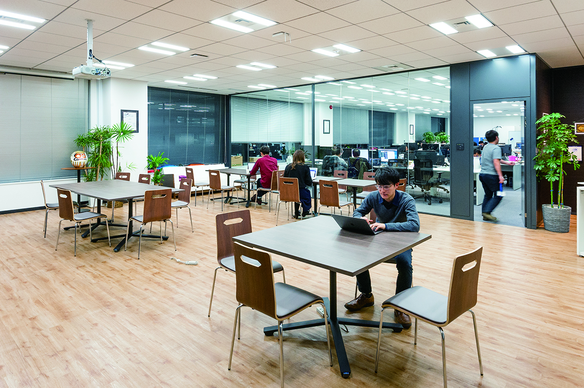 株式会社Finatextホールディングス