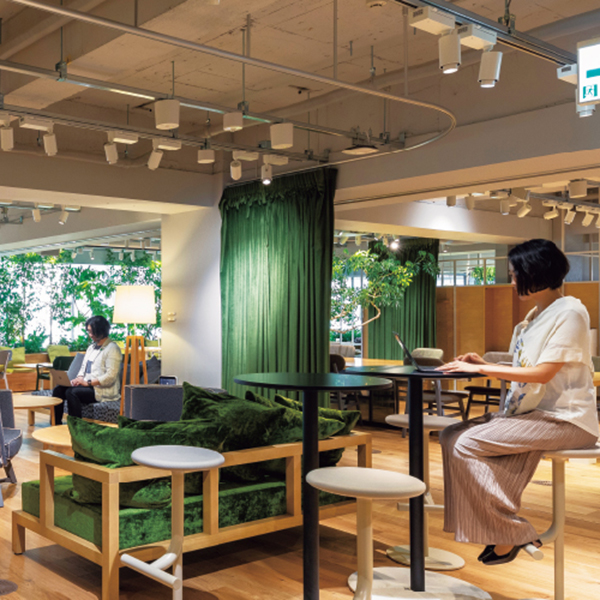 丸の内二丁目ビル