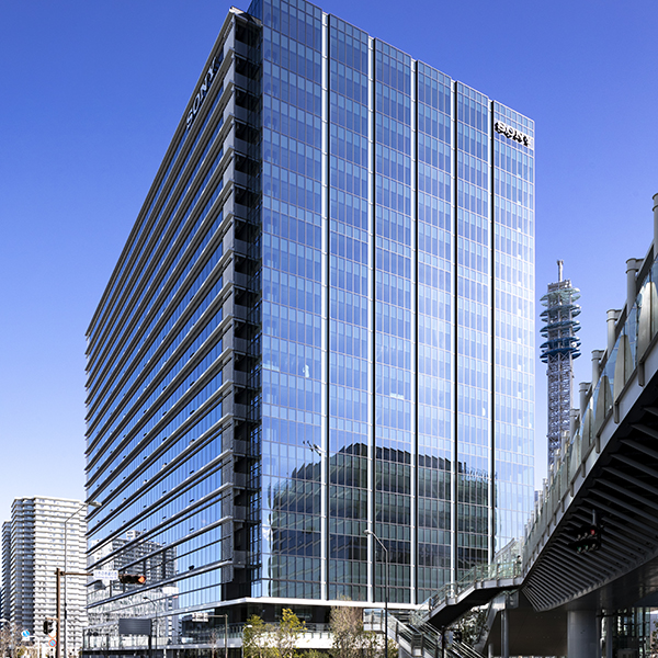 横浜グランゲート